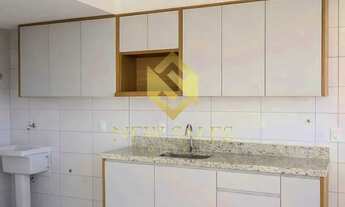 Imagem 2: Apartamento- 3 suítes, 110m², 2 vagas, nunca habitado- Jardim América