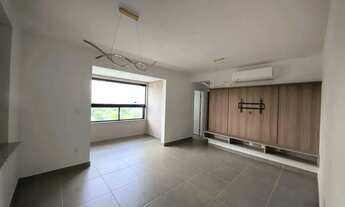 Imagem: Apartamento com 2 dormitórios e 1 suíte