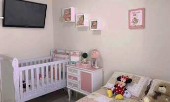 Imagem: Casa em Americana