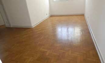 Imagem 5: Imóvel para aluguel possui 95 metros quadrados com 2 quartos em Consolação - São Paulo - S