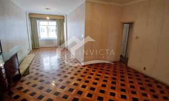 Imagem 6: Belíssimo apartamento 3 quartos no coração de Copacabana!!!