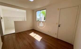 Imagem 4: Apartamento 2 Quartos no Flores do Bosque - Roçado