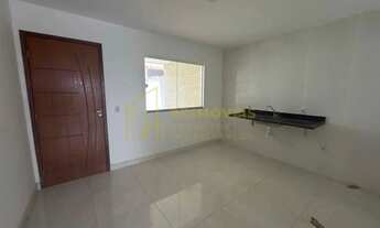 Imagem 4: Casa duplex ideal para famílias no Residencial Centro da Serra