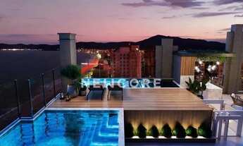 Imagem 4: Apartamento em Rua 230 - Meia Praia - Itapema/SC