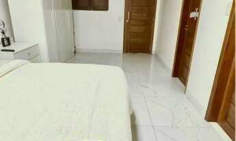 Imagem 5: Casa na Roberto Camelier