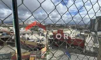 Imagem 7: Apartamento em Rua Laura Sfasciotti Bernardi - Santa Maria - Osasco/SP