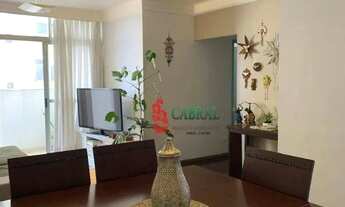 Imagem 4: Apartamento com 3 dormitórios à venda, 73 m² por R$ 620.000 - Macedo - Guarulhos/SP