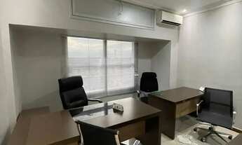 Imagem: Sala comercial no Skye