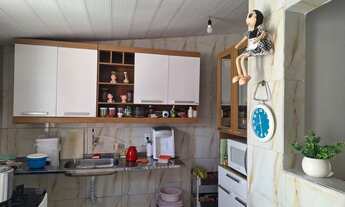 Imagem 5: Vende casa de dois quartos em Jaguaribe