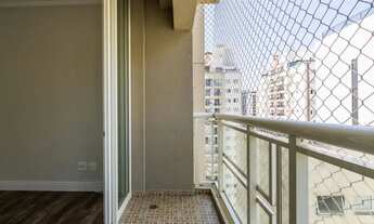 Imagem 4: Apartamento para venda em Perdizes com 2 quartos, sendo 1 suíte , 57m²