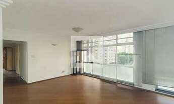 Imagem 4: Apartamento à Venda - Santa Cecília, 3 Quartos, 123 m2