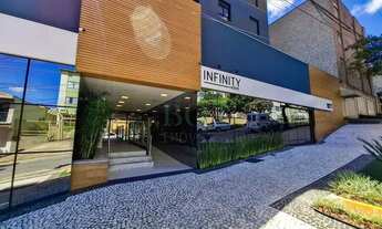 Imagem 3: Excelente apartamento de 76m² á venda no centro de Poços de Caldas MG