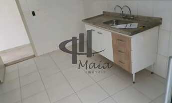 Imagem 5: Locação Apartamento Sao Caetano do Sul Nova Gerti Ref: 31443