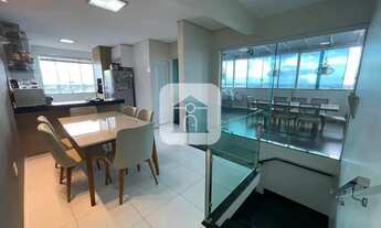 Imagem 5: Cobertura Duplex B. Brasil