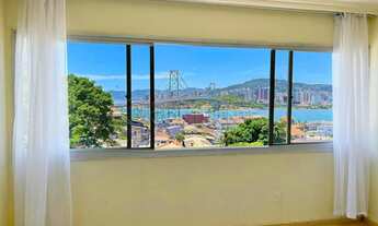 Imagem 3: APARTAMENTO À VENDA NO ESTREITO - 03 DORMITÓRIOS - GARAGEM - VISTA MAR