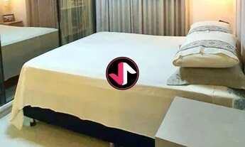 Imagem 7: VILLAGGIO VERONESE MOBILIADO Apartamento 3 suites 98m² à venda Cuiabá Santa Rosa REF: PARC