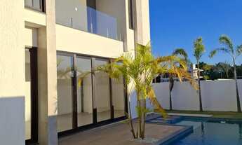 Imagem 2: Casa - 3 dormitórios - 3 Suítes - localizado em Porto Belo / Perequê REF: DW603456