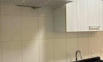 Imagem 6: Alphaview Barueri Apto 58m² com Sacada, Cozinha Americana e Armários Ótima Localização!