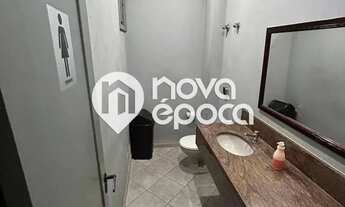 Imagem 6: Maracanã Galpão / depósito com 5 vagas na garagem