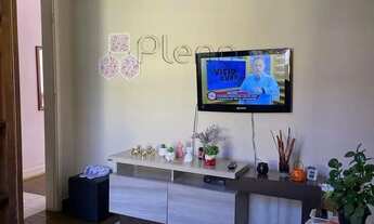 Imagem 7: Casa á venda com 3 quartos no Jardim Proença, Campinas