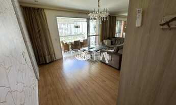 Imagem 3: Apartamento no Edif. Eco Jardins com 3 quartos para alugar, 90 m² por R$ 5.400/mês - Gleba