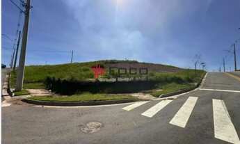 Imagem 2: Terreno no Condomínio Residencial Mirante Cambui / 240 m² / Excelente localização / São Jo