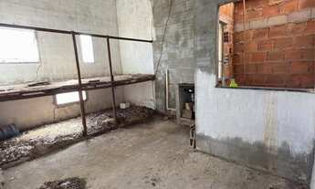 Imagem 5: Casa no Vale do amanhecer