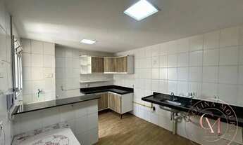 Imagem 7: Condomínio Fit Mirante do Parque - Apartamento com 3 quartos, sendo 1 suíte