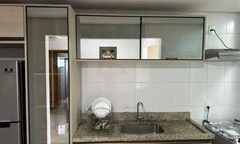 Imagem 6: Apartamento com 2 quartos no Residencial Mariana