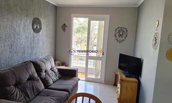 Imagem 7: Apartamento 2 dormitórios à venda Camaquã Porto Alegre/RS