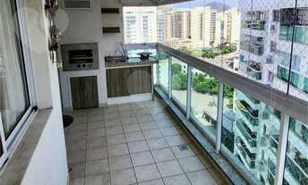Imagem: Apartamento à venda, 90 m² por R$ 985.000,00