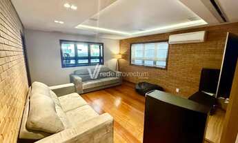 Imagem 6: Casa - Condomínio Residencial Terras do Oriente - Valinhos