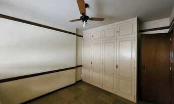 Imagem 6: Imóvel para venda tem 130 metros quadrados com 3 quartos em Icaraí - Niterói - RJ