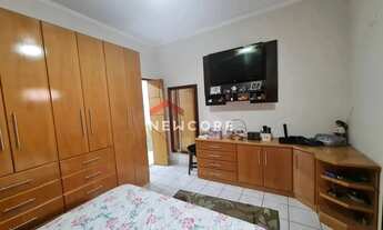 Imagem 4: Casa em Rua Rio Claro - Olímpico - São Caetano do Sul/SP