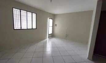 Imagem 6: Casa - Vila São Luís/ Nova Iguaçu - Aceita financiamento bancário