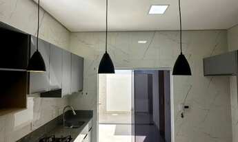 Imagem 6: Casa - 603 sul Casa com 3 dormitórios