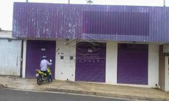 Imagem 2: Casa Padrão em Bauru