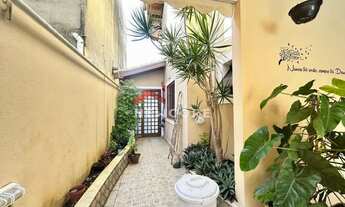 Imagem 5: Sobrado em Rua Felicio Rosati - Cibratel II - Itanhaém/SP