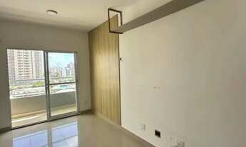 Imagem 5: Imóvel para aluguel com 47 metros quadrados com 2 quartos em Ponta de Campina - Cabedelo