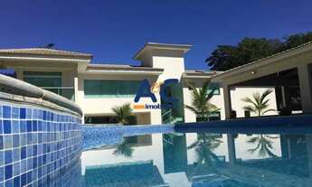 Imagem: Casa 06 quartos com suíte, Condomínio