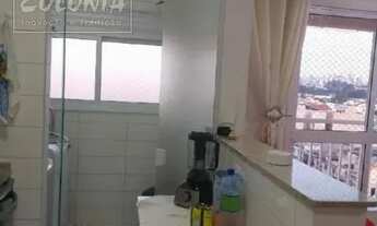 Imagem 6: Apartamento a venda - Utinga, Santo André