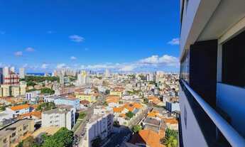 Imagem 7: APARTAMENTO A VENDA 2 QUARTOS, SUÍTE 58m² EM BROTAS NO RESIDENCIAL JARDIM