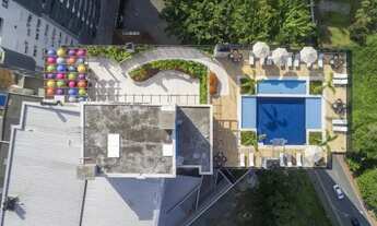 Imagem 4: APARTAMENTO no ATIRADORES com 3 quartos para VENDA, 122 m²