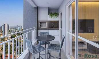 Imagem 3: Apartamento para venda GOIABEIRAS Cuiabá