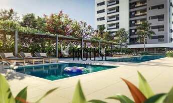 Imagem 2: Apartamento com 1 quarto à venda, 48 m² - Condomínio Edifício Union - Sorocaba/SP