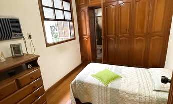 Imagem 7: Vendo casa duplex com 226 m2 na Rua Gurupi - Grajaú