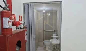 Imagem 6: Salão Comercial para Locação em Itaquaquecetuba, Vila Monte Belo, 1 banheiro, 3 vagas