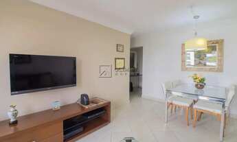 Imagem 4: Venda Apartamento 2 Dormitórios - 88 m² Moema