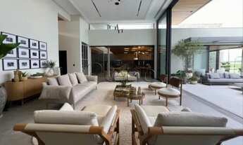 Imagem 7: Sobrado à venda em Campinas, Ville Sainte Hélène, com 5 suítes, com 840 m², Ville Sainte H