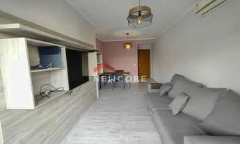 Imagem: Apartamento em Rua Chile - Enseada - Guarujá/SP